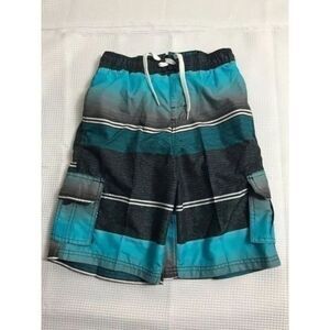Kanu surf size 8 Swim Trunks….0185